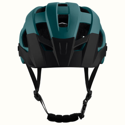 ﻿Rowan Mountain Bike Helmet | Superior Blue