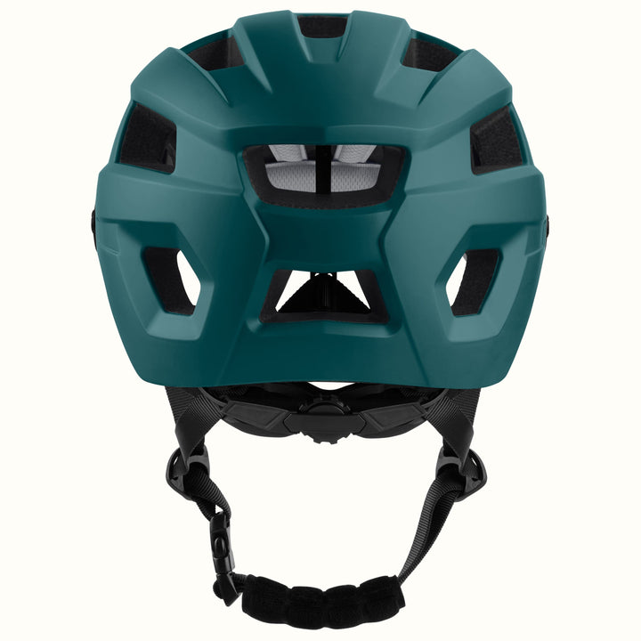 ﻿Rowan Mountain Bike Helmet | Superior Blue