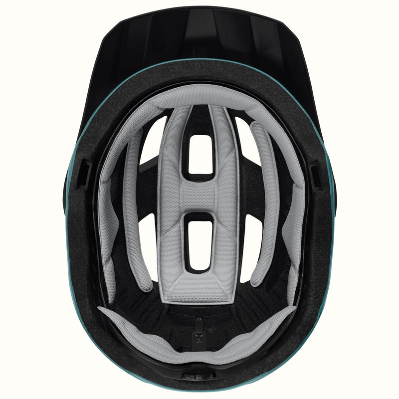 ﻿Rowan Mountain Bike Helmet | Superior Blue