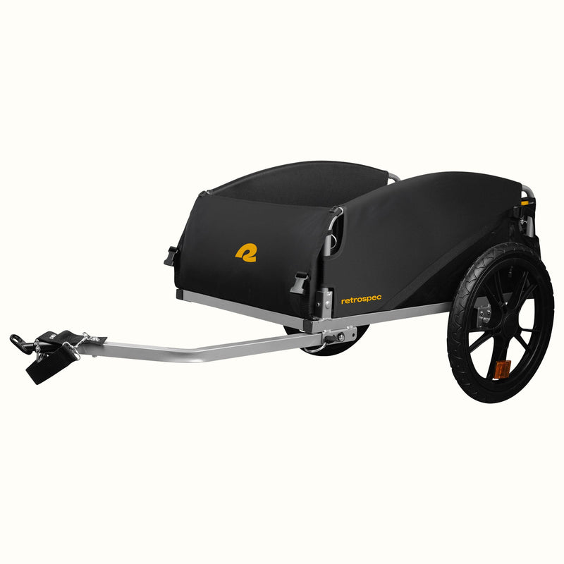 Rover Hauler Cargo Bike Trailer | Sun