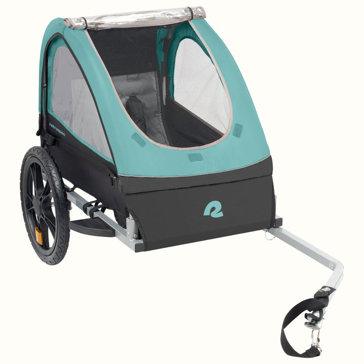 Rover Bike Trailer - Single Child | Blue Ridge Single Child