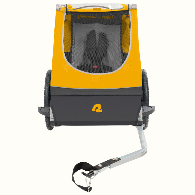 Rover Kids Bike Trailer Single/Double retrospec