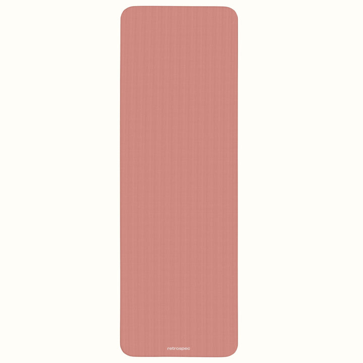 Solana Yoga Mat | Rose One Inch