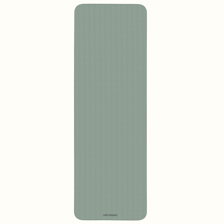 Solana Yoga Mat | Sage One Inch