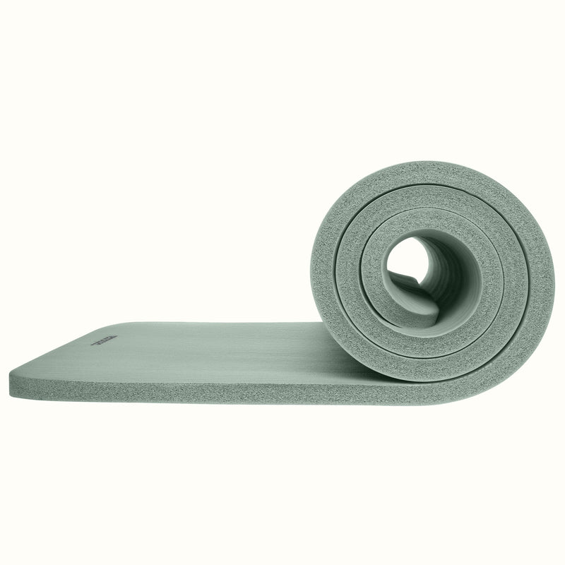 Solana Yoga Mat | Sage One Inch