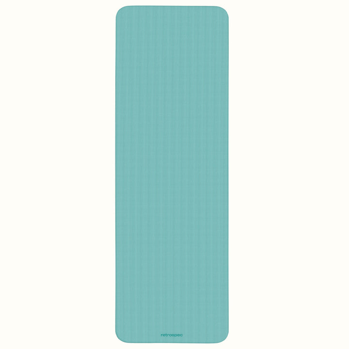 Solana Yoga Mat | Blue Ridge One Inch