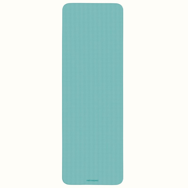 Solana Yoga Mat | Blue Ridge One Inch