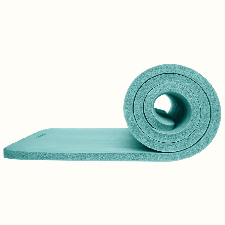 Solana Yoga Mat | Blue Ridge One Inch