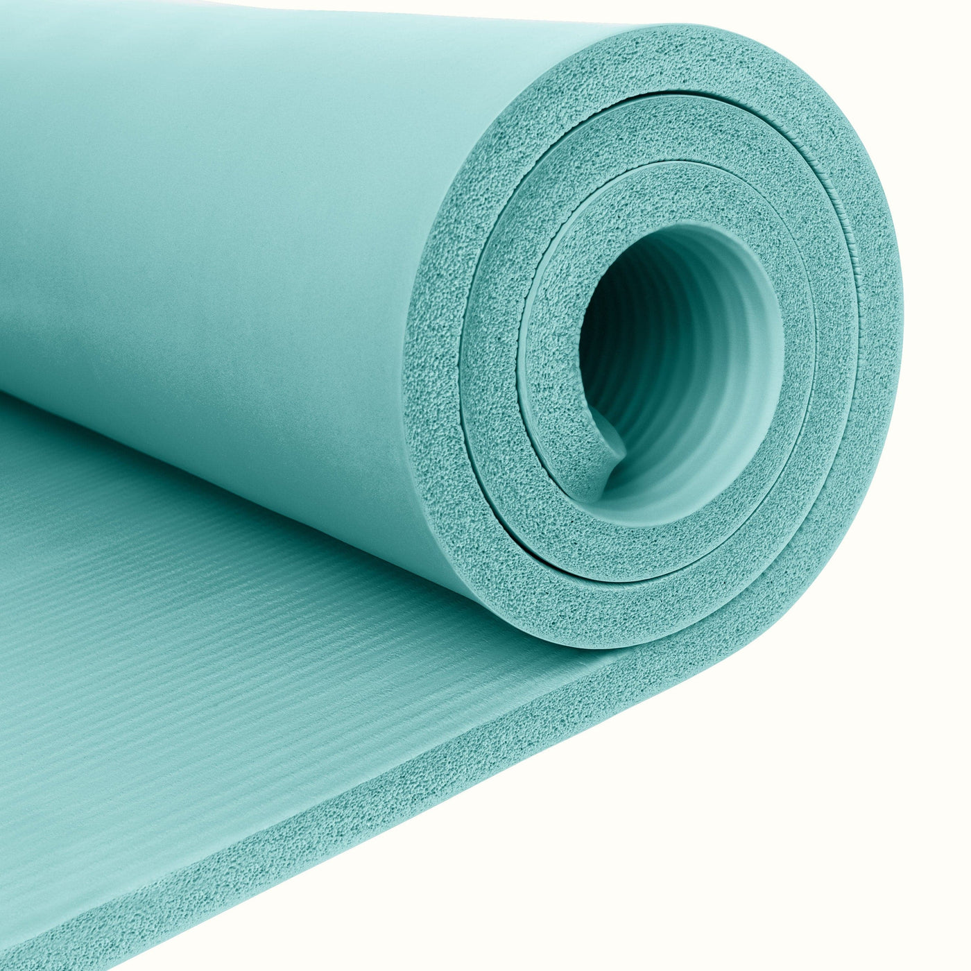 Solana Yoga Mat | Blue Ridge One Inch