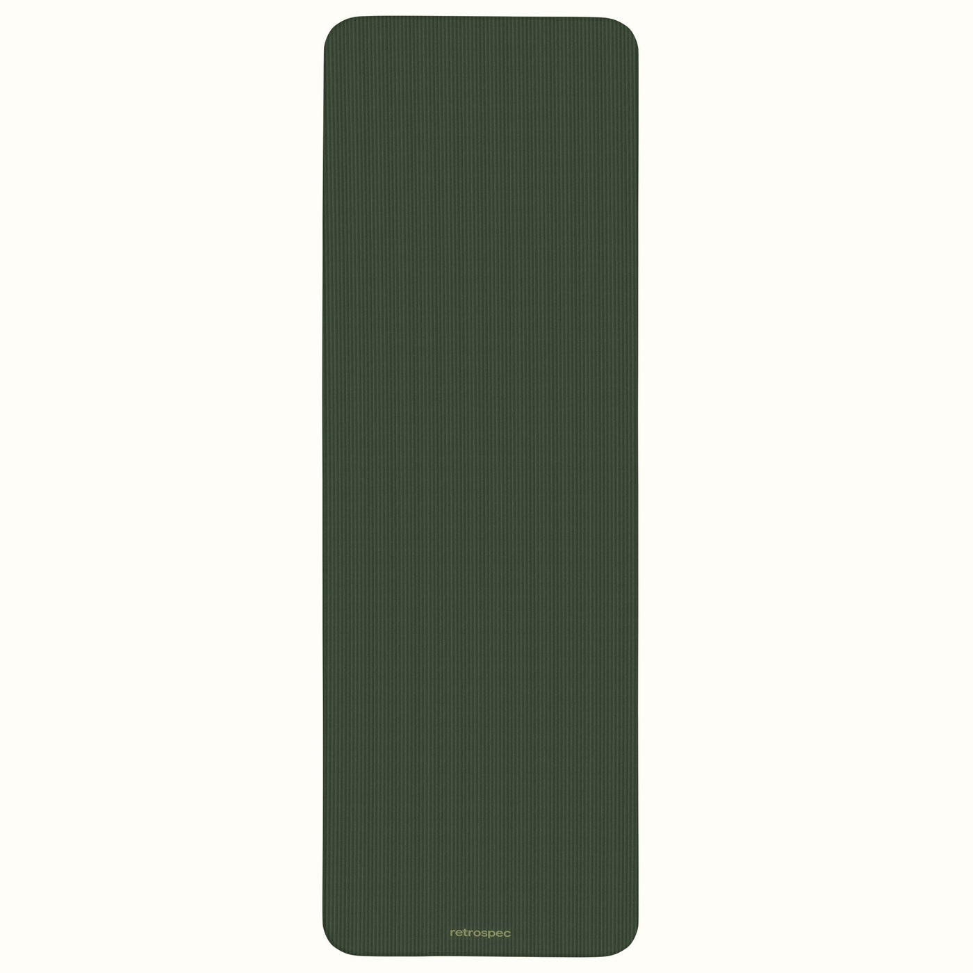 Solana Yoga Mat | Wild Spruce One Inch