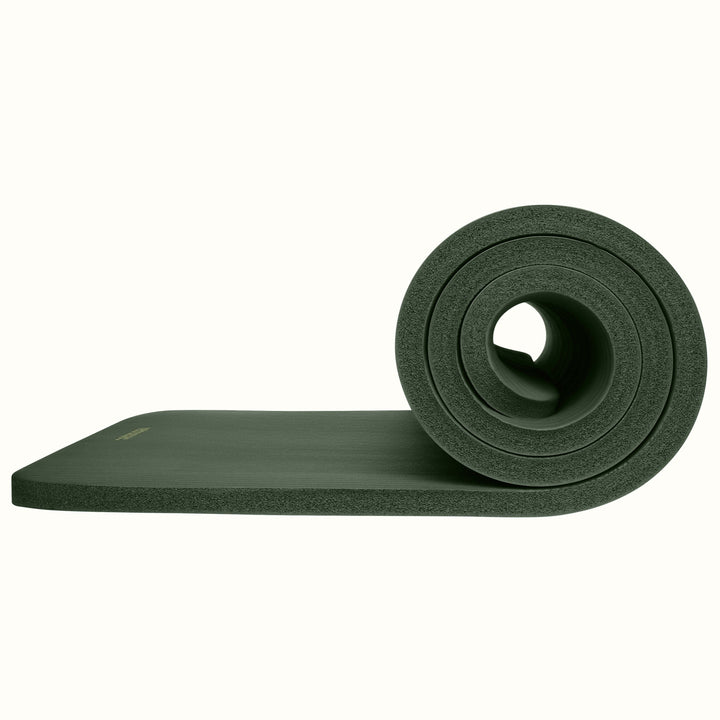 Solana Yoga Mat | Wild Spruce One Inch