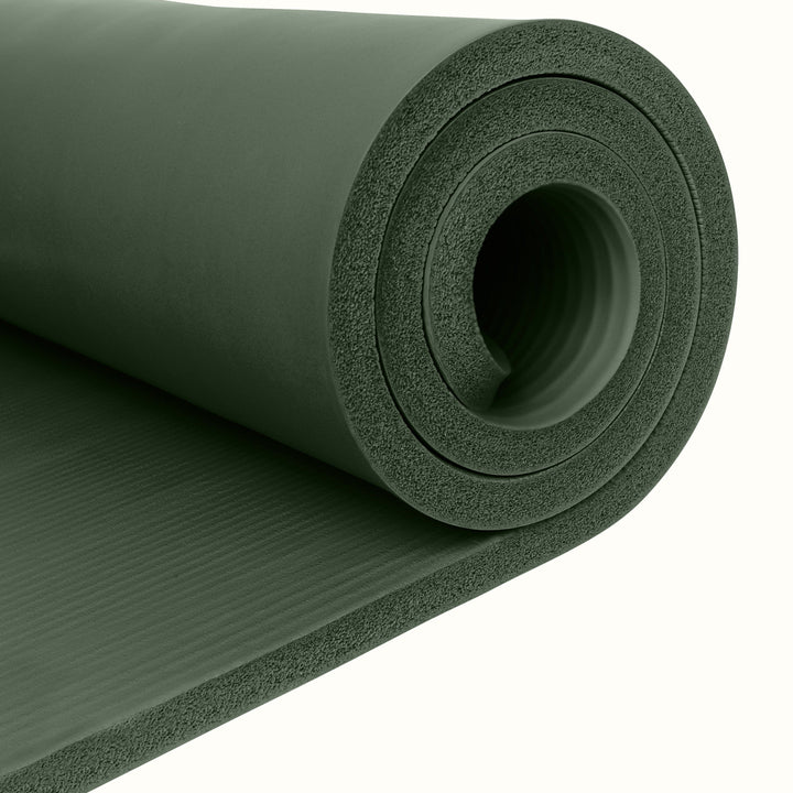 Solana Yoga Mat | Wild Spruce One Inch