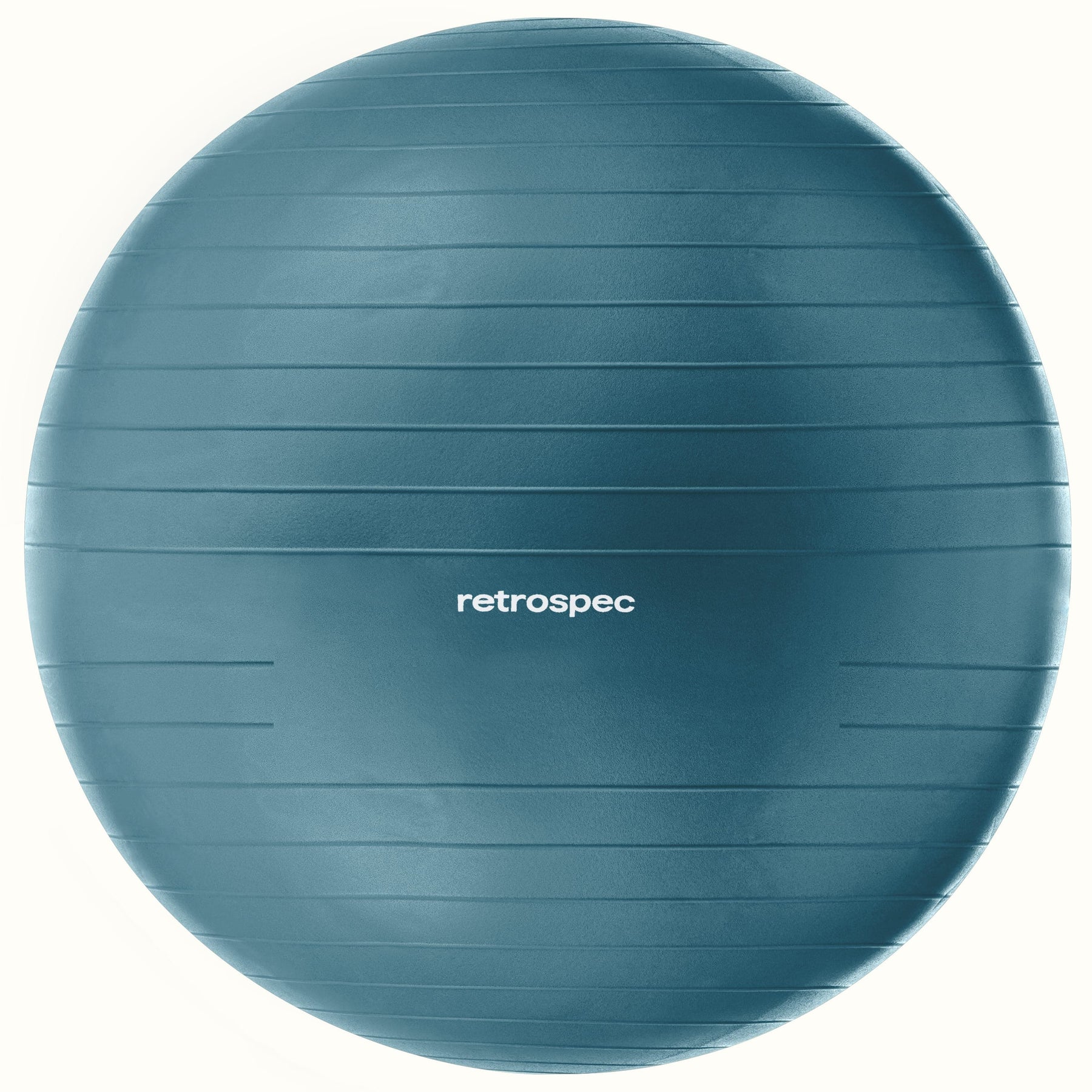 Luna Exercise Ball & Base | retrospec