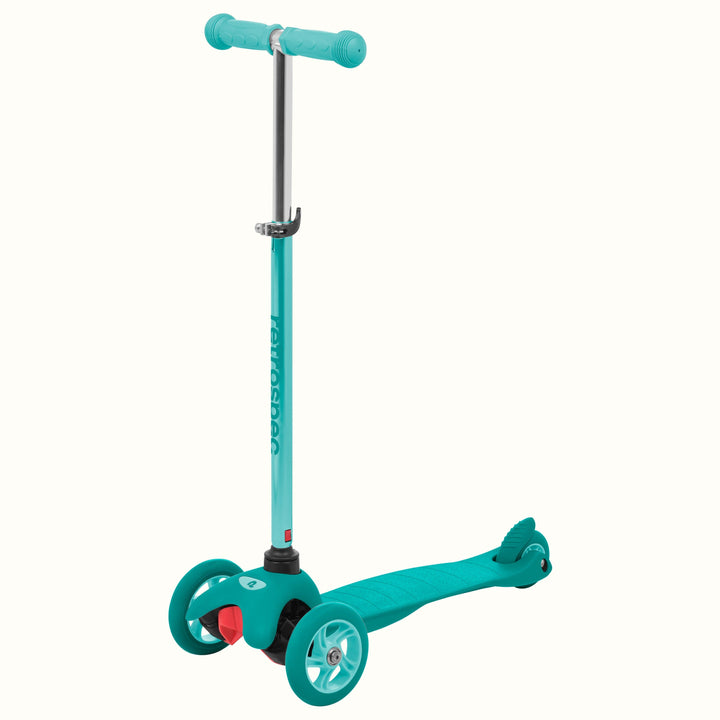 Chipmunk Kids' Kick Scooter - 3+ yrs | Blue Ridge