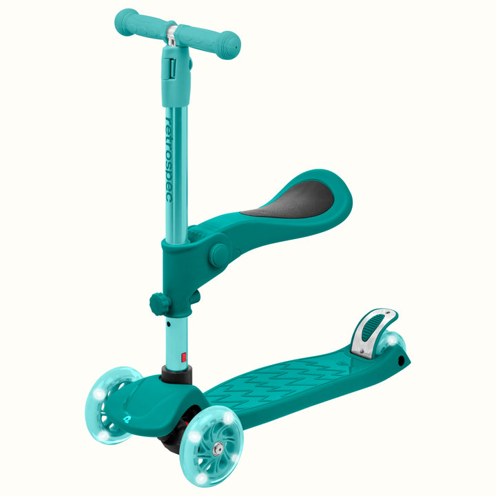 Chipmunk Plus Kids’ Kick Scooter (3+ years) | Blue Ridge