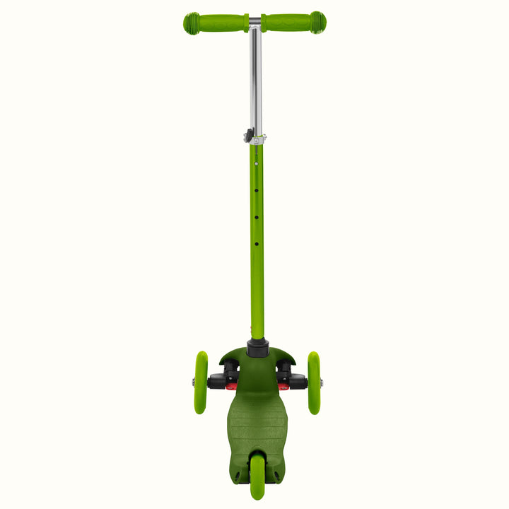 Chipmunk Kids' Kick Scooter - 3+ yrs | Caterpillar