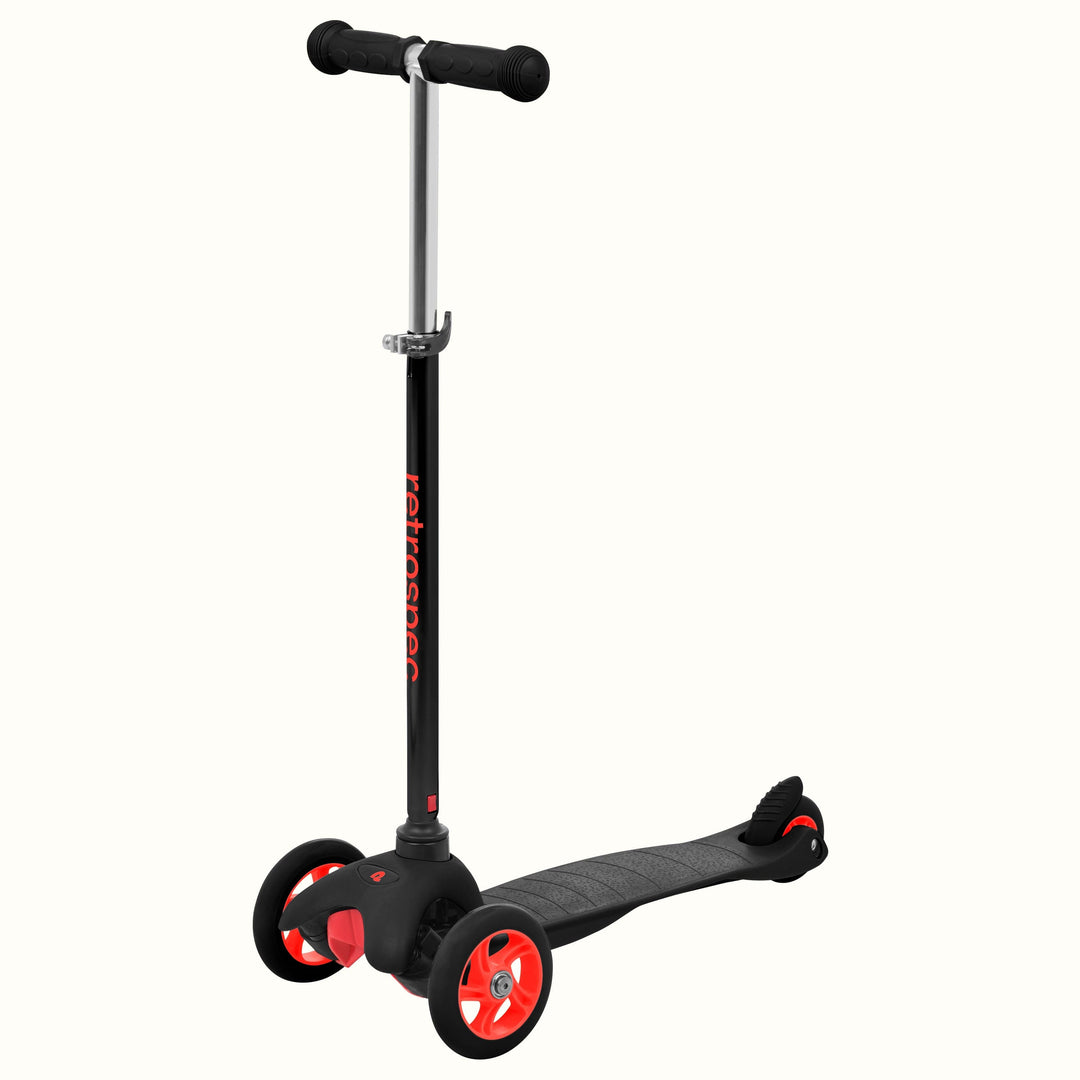 Chipmunk Kids' Kick Scooter - 3+ yrs | Ladybug