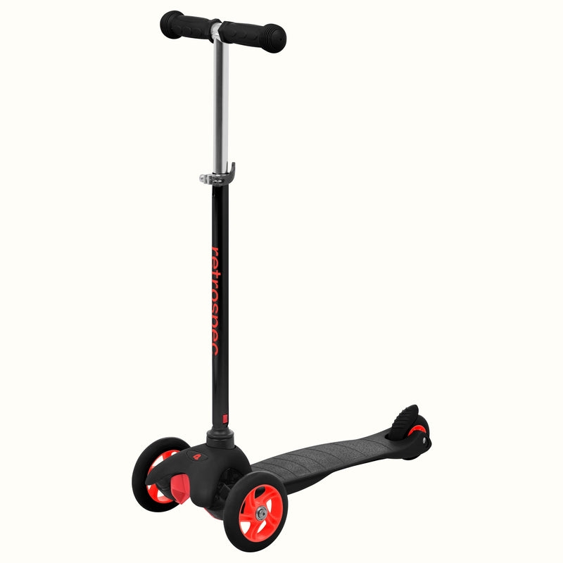 Chipmunk Kids' Kick Scooter - 3+ yrs | Ladybug