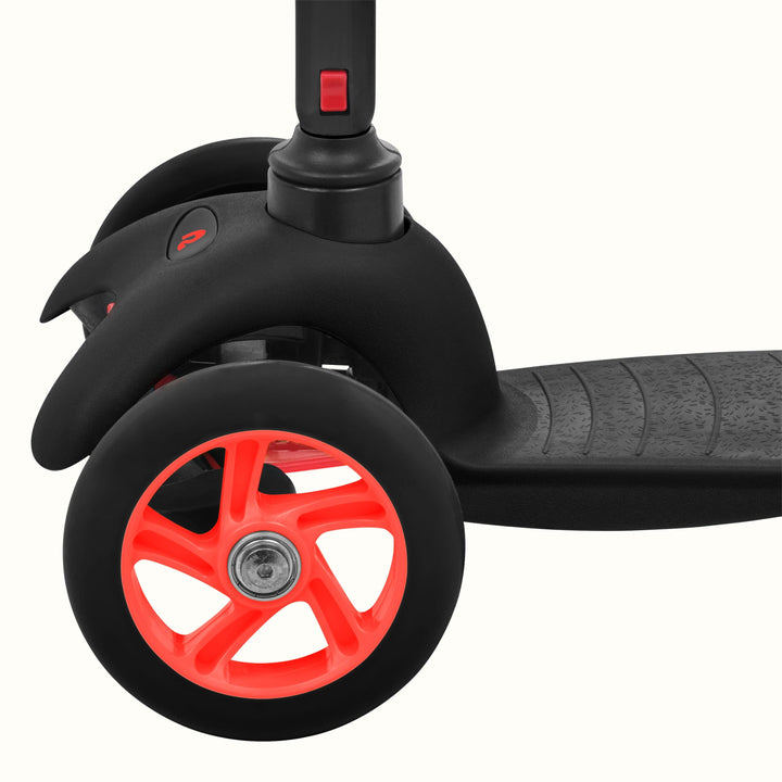 Chipmunk Kids' Kick Scooter - 3+ yrs | Ladybug