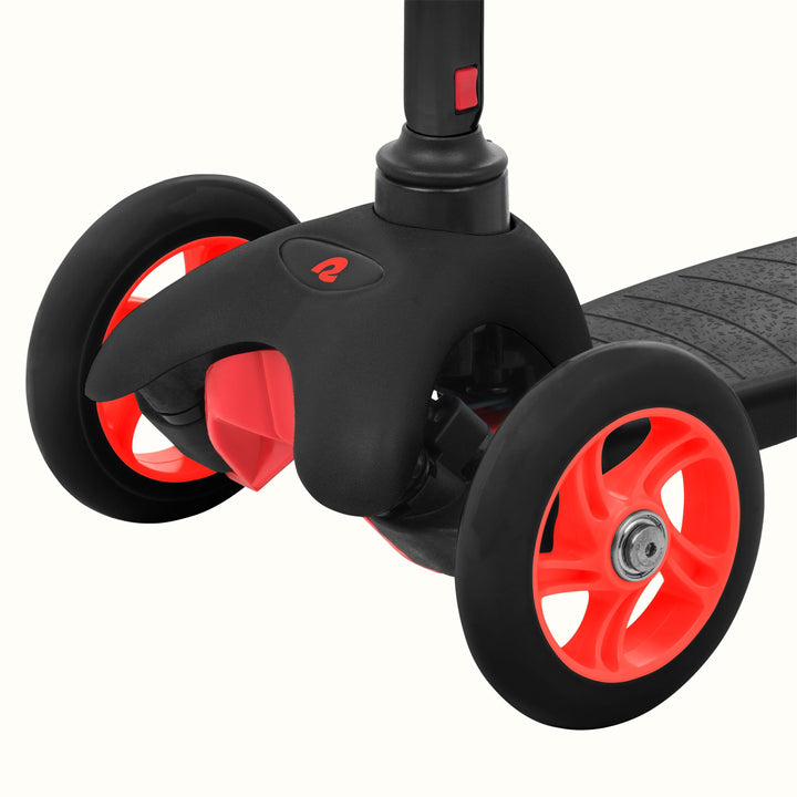 Chipmunk Kids' Kick Scooter - 3+ yrs | Ladybug