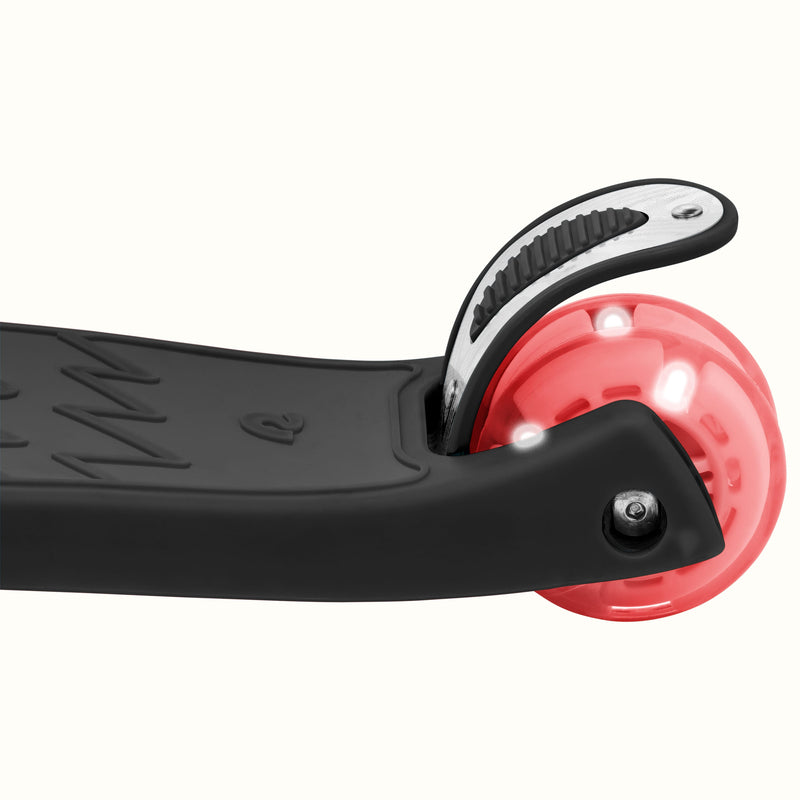 Chipmunk Plus Kids’ Kick Scooter (3+ years) | Ladybug