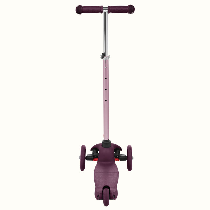 Chipmunk Kids' Kick Scooter - 3+ yrs | Lilac