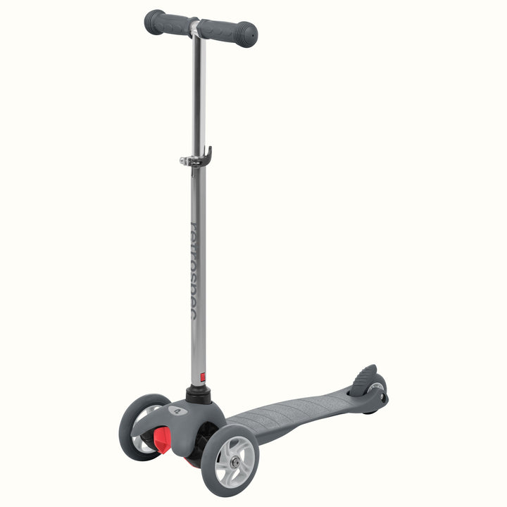 Chipmunk Kids' Kick Scooter - 3+ yrs | Silver