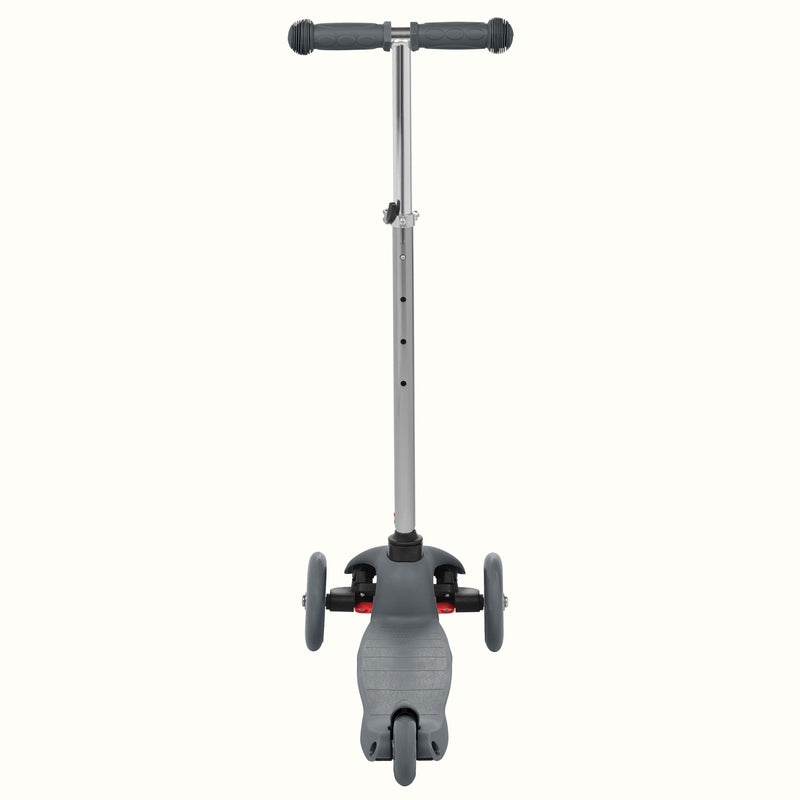 Chipmunk Kids' Kick Scooter - 3+ yrs | Silver