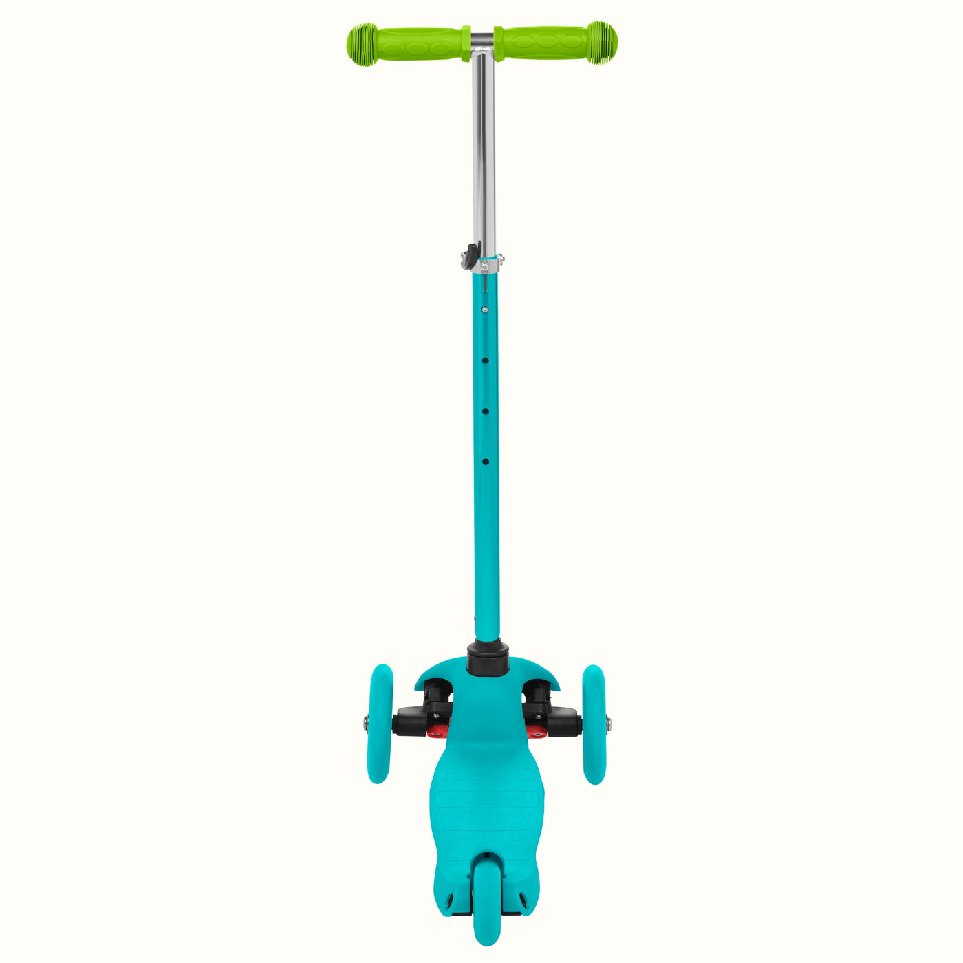 Chipmunk Kids' Kick Scooter - 3+ yrs | Turquoise