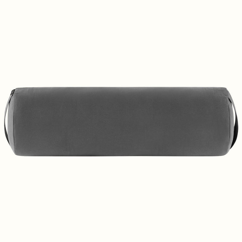 Sequoia Yoga Bolster | Stone Round