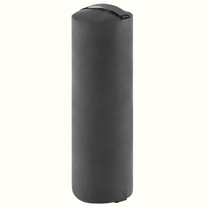 Sequoia Yoga Bolster | Stone Round