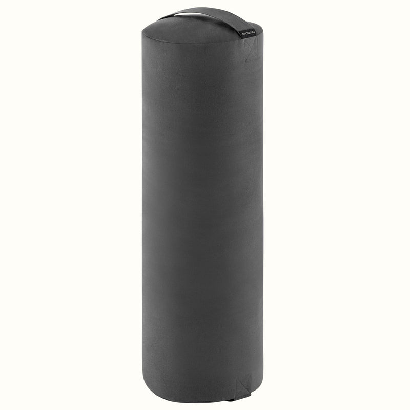 Sequoia Yoga Bolster | Stone Round