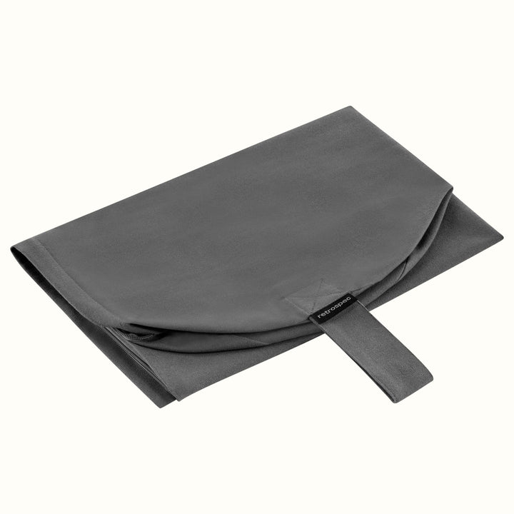 Sequoia Yoga Bolster | Stone Round