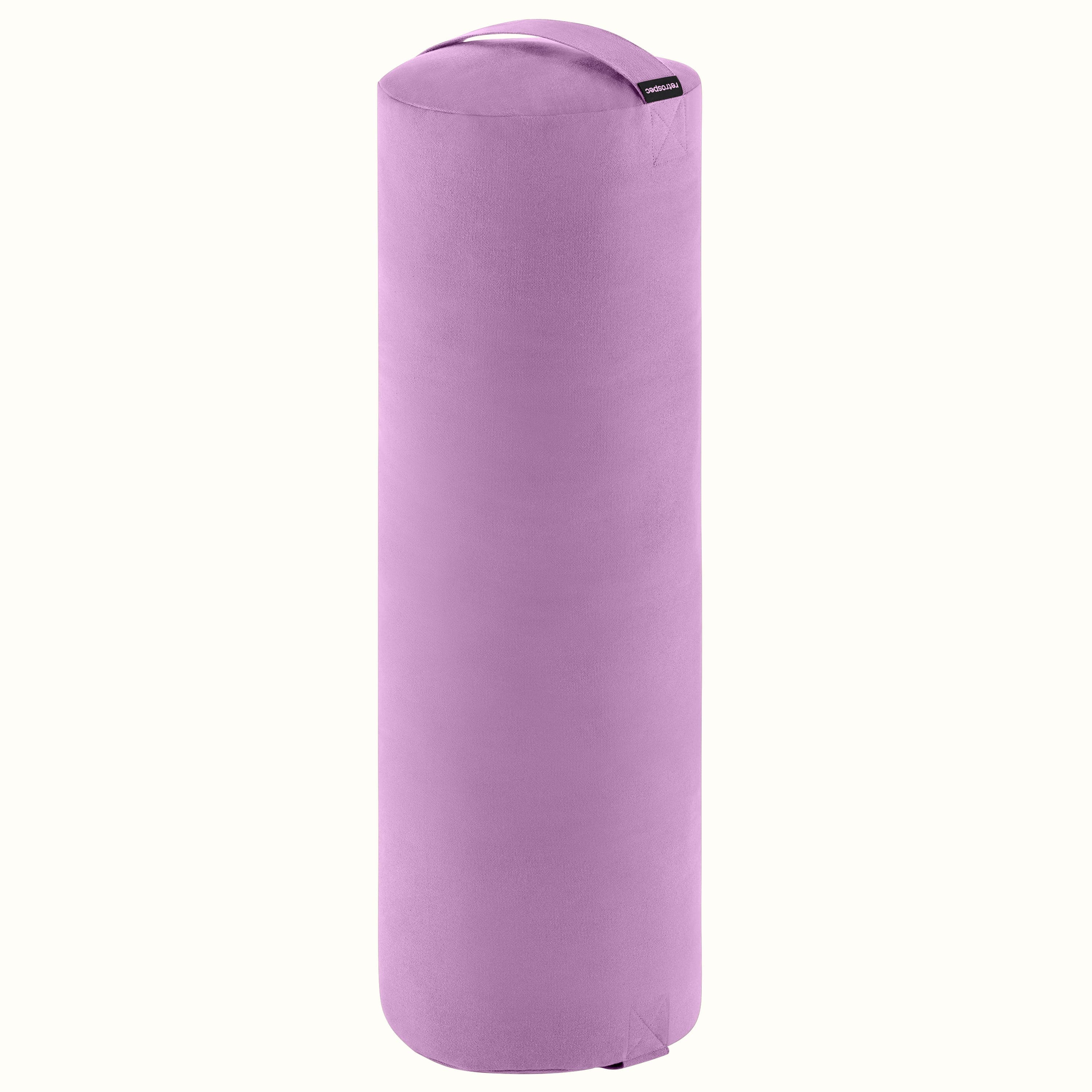 Retrospec Sequoia Yoga Bolster