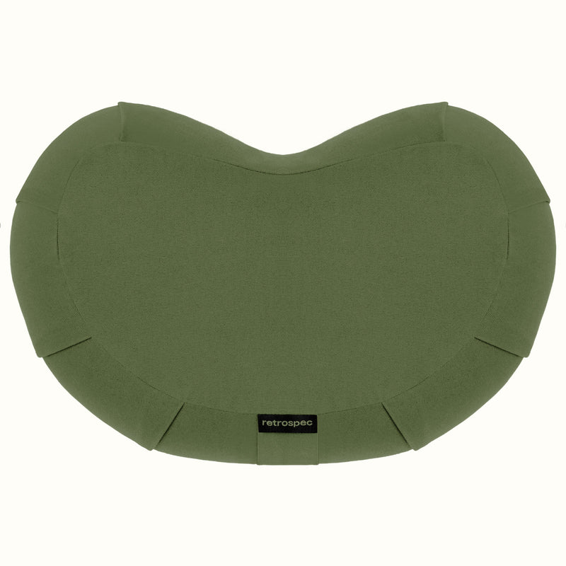 Retrospec Sedona Zafu Coussin de méditation Rempli Cameroon Retrospec Sedona Zafu Coussin de méditation Rempli Cameroon