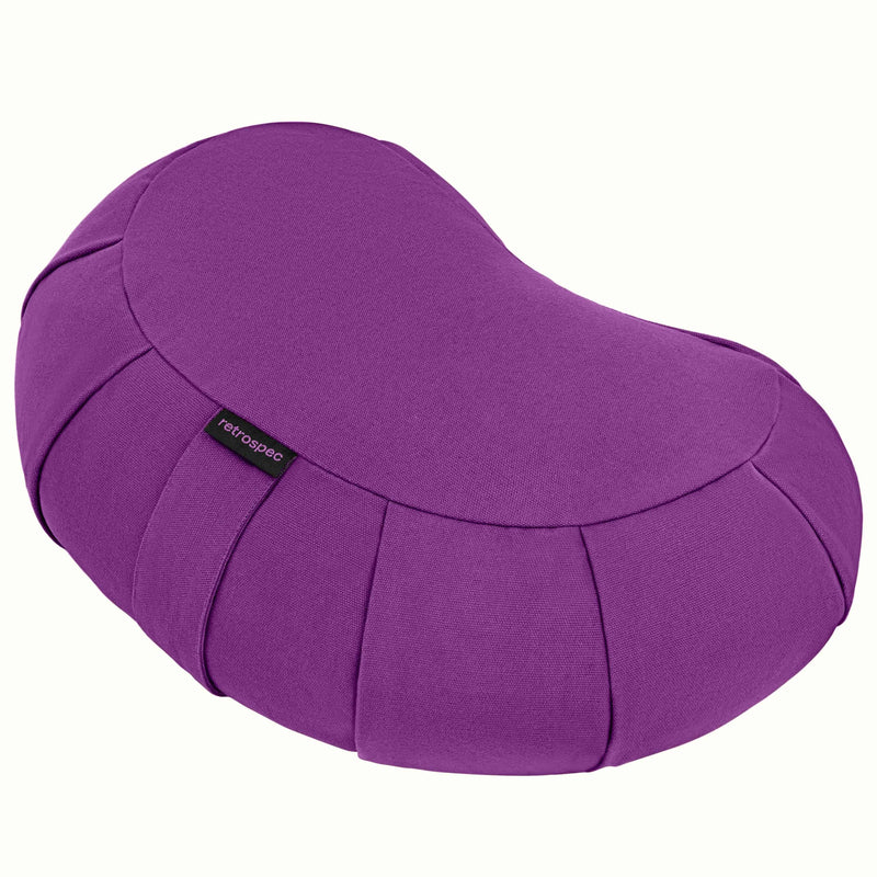 Sedona Meditation Cushion | Mulberry Crescent