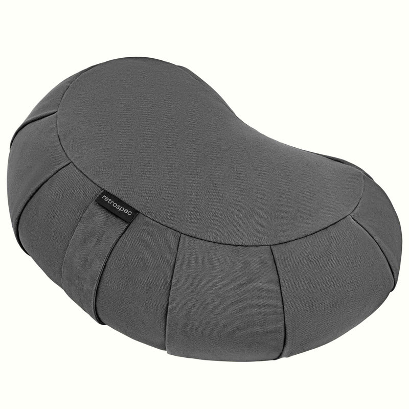 Sedona Meditation Cushion | Stone Crescent