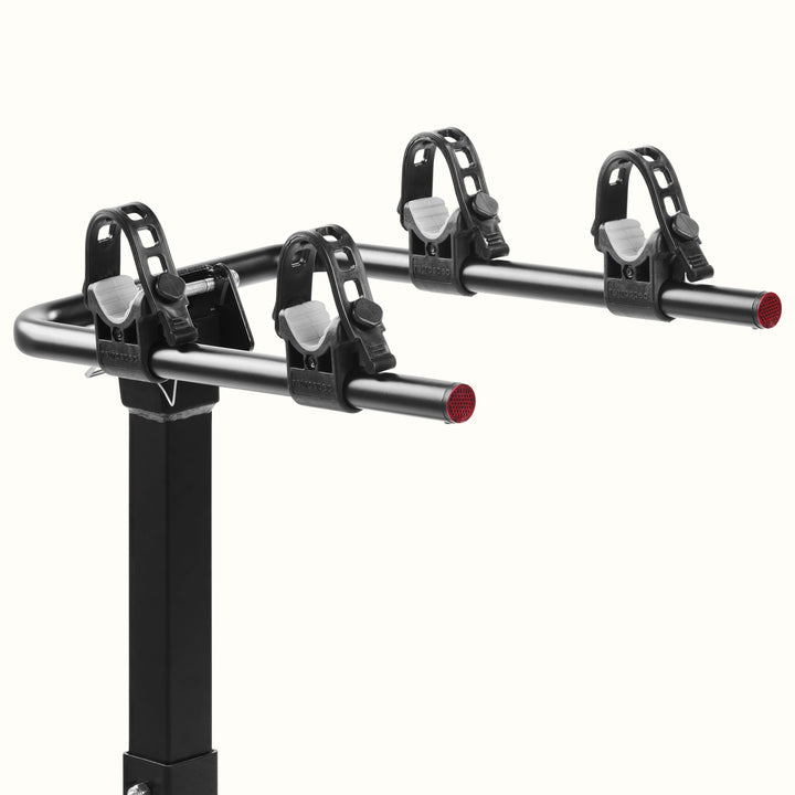 Lenox Car Rack - 2-5 Bike Hitch Mount | 2-Bike