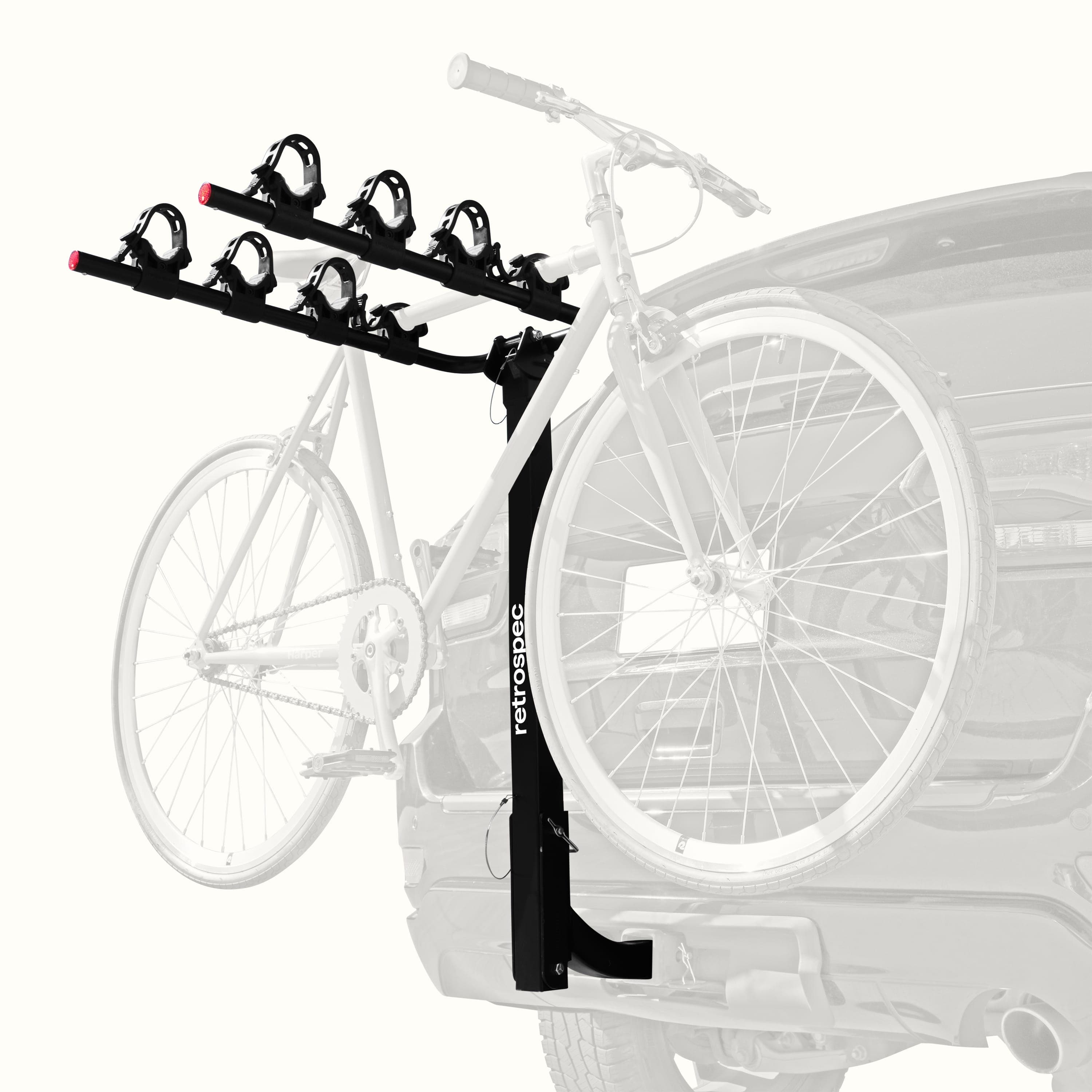 5 bike rack for car online