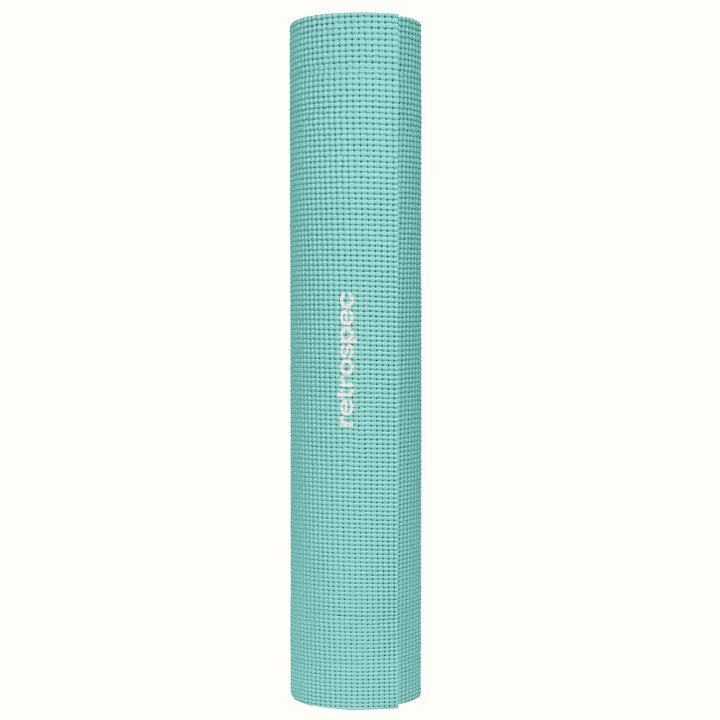 Pismo Yoga Mat 5mm | Blue Lagoon