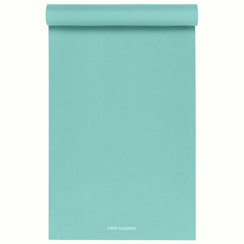 Pismo Yoga Mat 5mm | Blue Lagoon