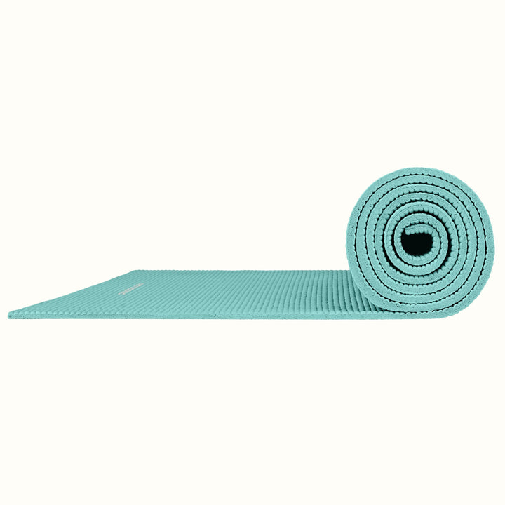 Pismo Yoga Mat 5mm | Blue Lagoon