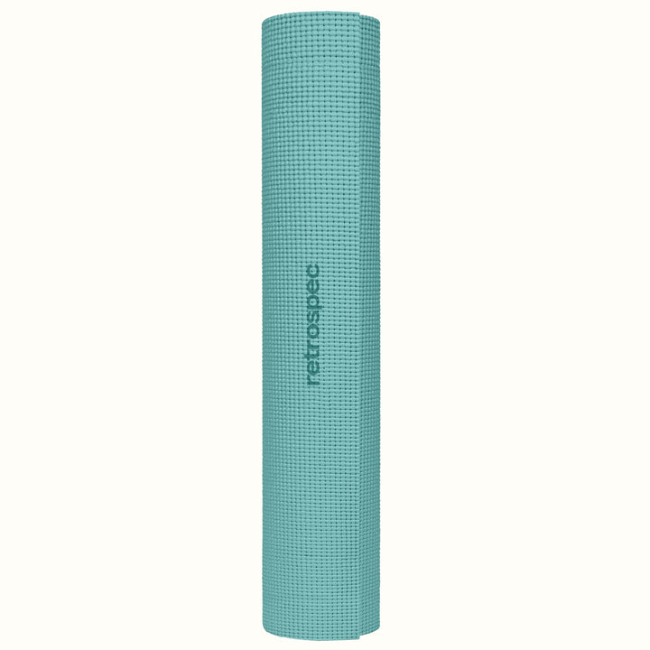 Pismo Yoga Mat 5mm | Blue Ridge