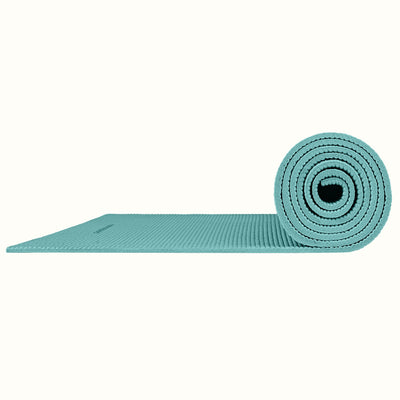 Pismo Yoga Mat 5mm | Blue Ridge