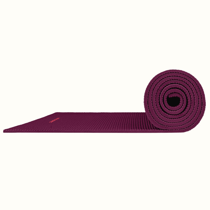 Pismo Yoga Mat 5mm | Boysenberry