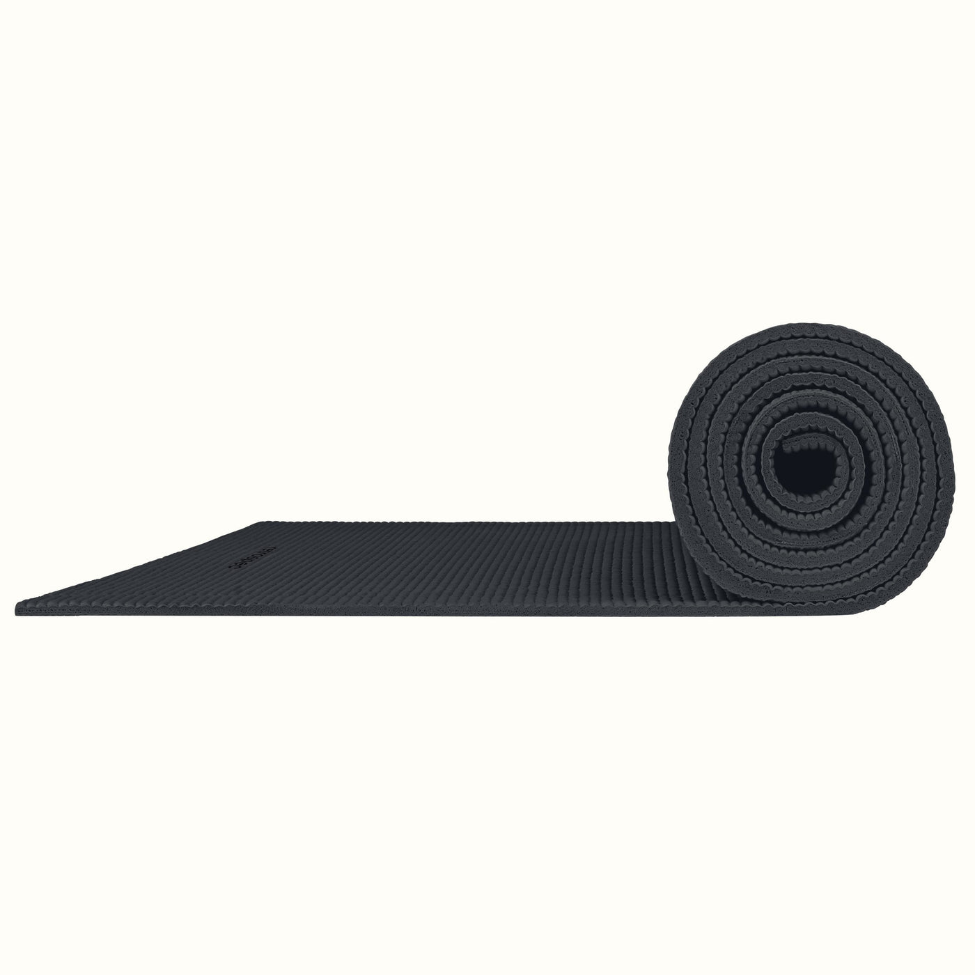 Pismo Yoga Mat 5mm | Graphite