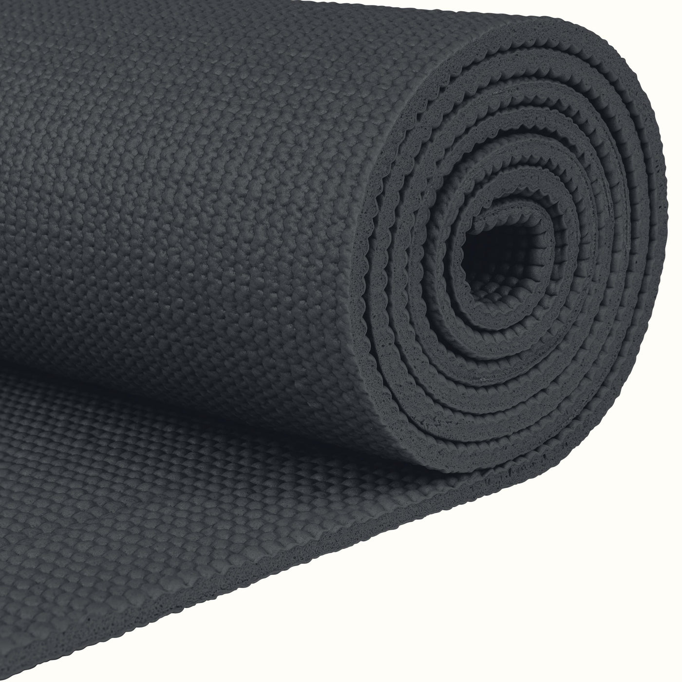 Pismo Yoga Mat 5mm | Graphite