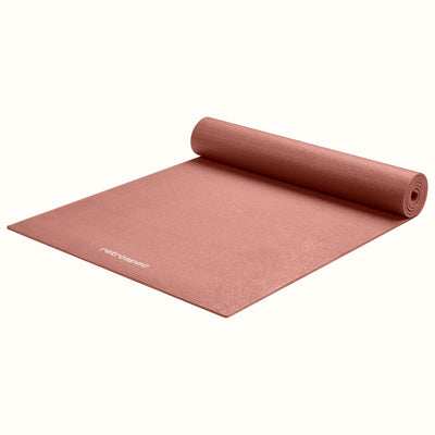 Pismo Yoga Mat 5mm | Rose