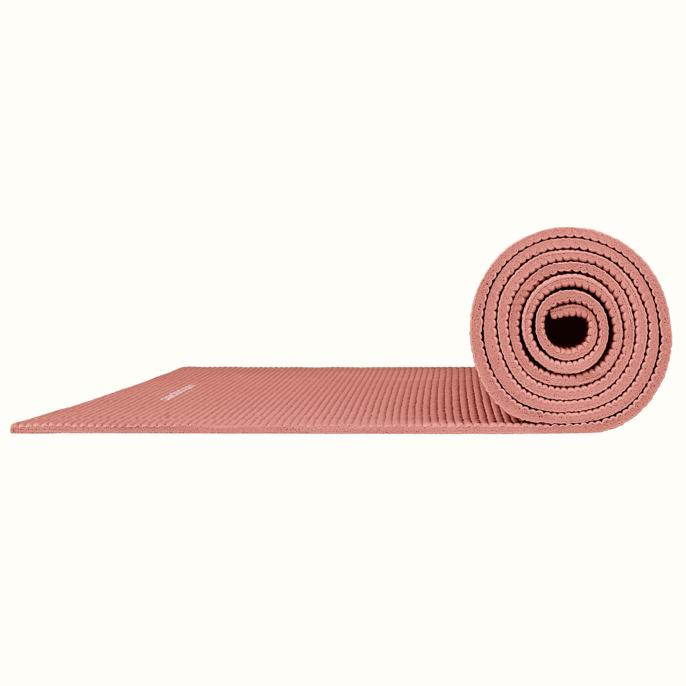 Pismo Yoga Mat 5mm | Rose