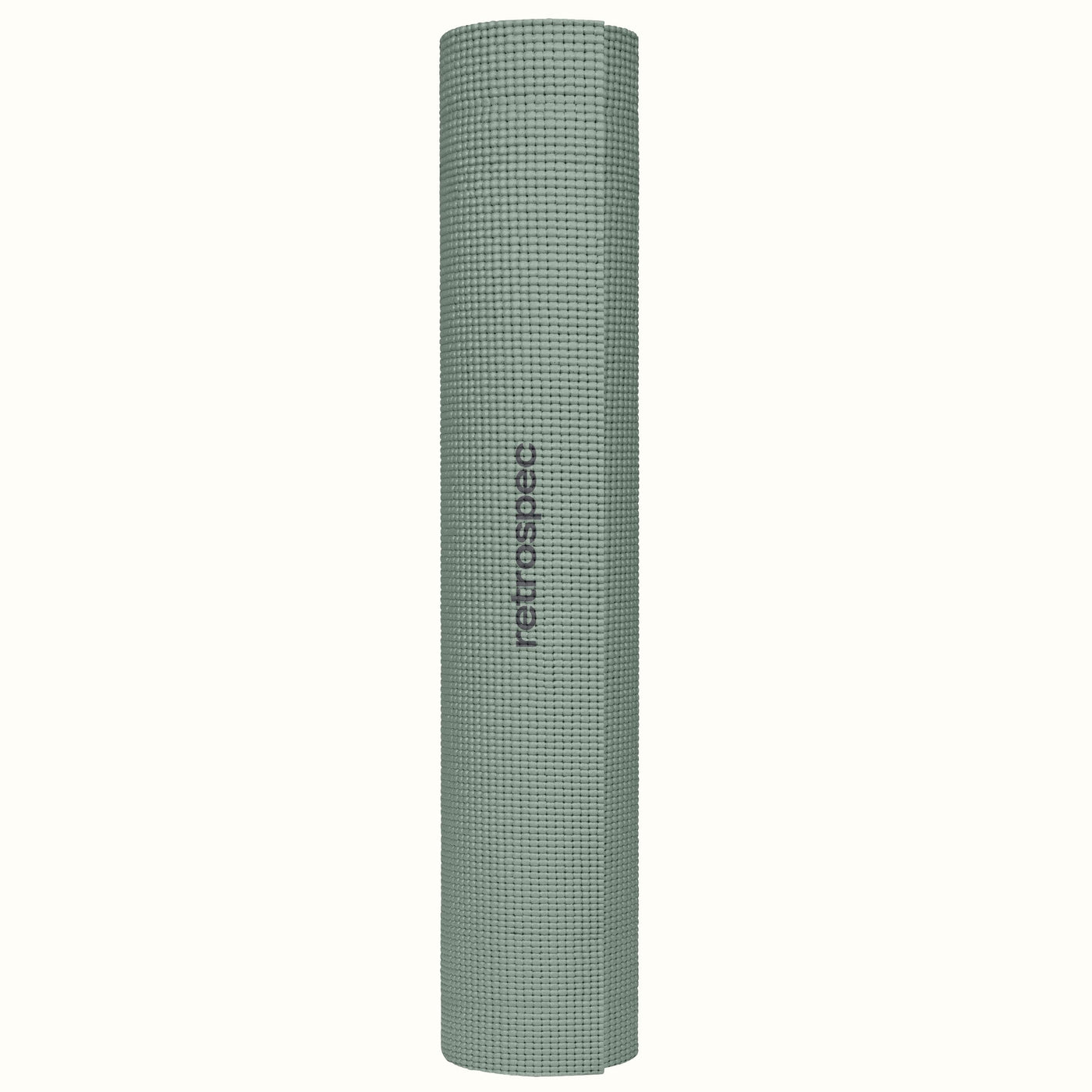 Pismo Yoga Mat 5mm | Sage